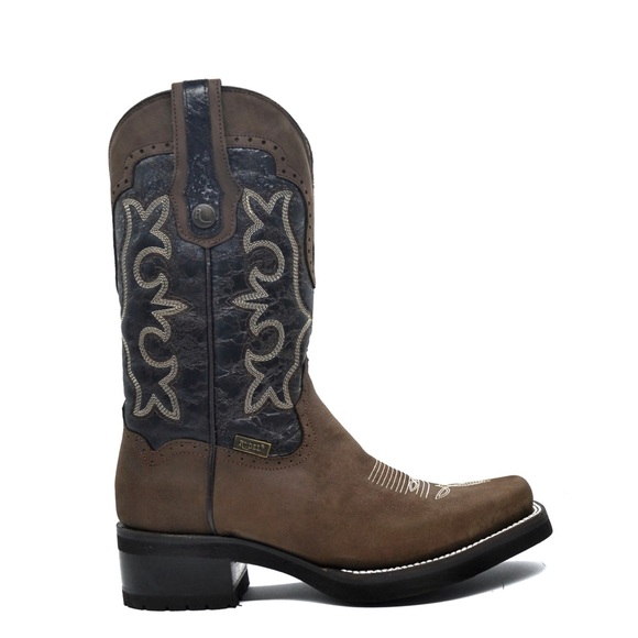 RUDEL- OUTLAW - Picture 2 of 3